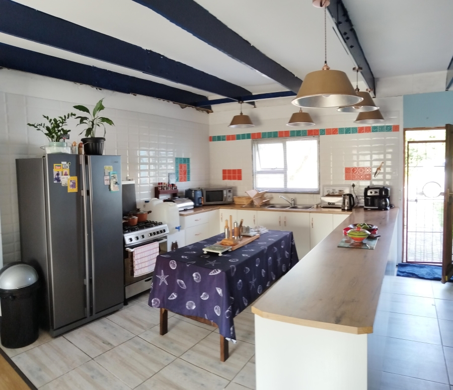 2 Bedroom Property for Sale in Scheepershoogte Eastern Cape